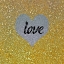 Picture of LOVE GOLD 3