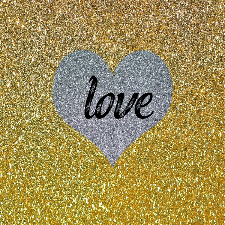 Picture of LOVE GOLD 3