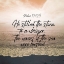 Picture of PSALMS 107 29