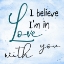Picture of I BELIEVE