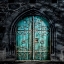 Picture of CORNER DOOR 1