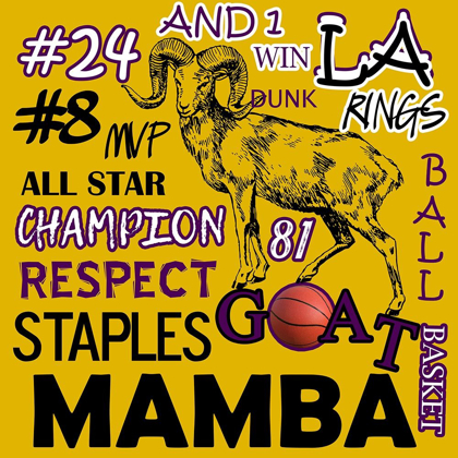 Picture of MAMBA