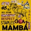 Picture of MAMBA