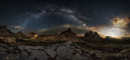 Picture of GALAXY DOLOMITES
