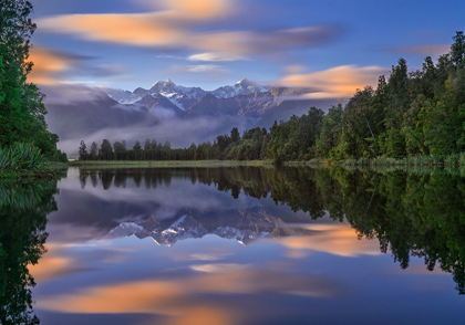 Picture of LAKE MATHESON