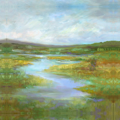 Picture of MARSH SANCTUARY