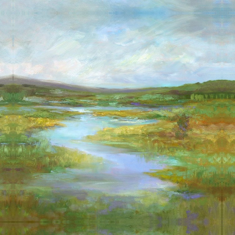 Picture of MARSH SANCTUARY