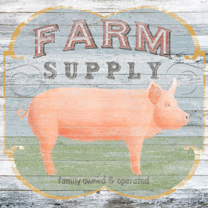 Picture of CUSTOM FARM SUPPLY II