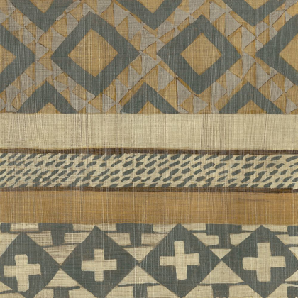 Picture of WARP AND WEFT II