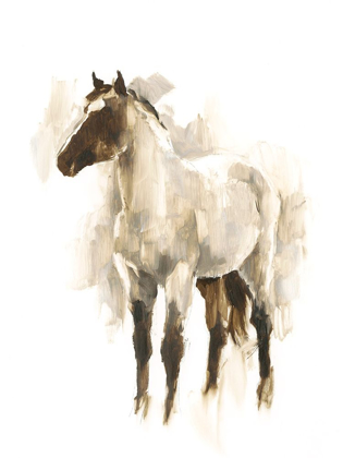 Picture of CUSTOM RUSTIC HORSE II