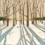 Picture of CUSTOM WINTER SHADOWS II