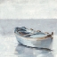 Picture of REFLECTED HORIZON I