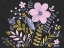 Picture of SWEET FOLK FLORALS I
