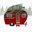 Picture of YULETIDE CAMPER I