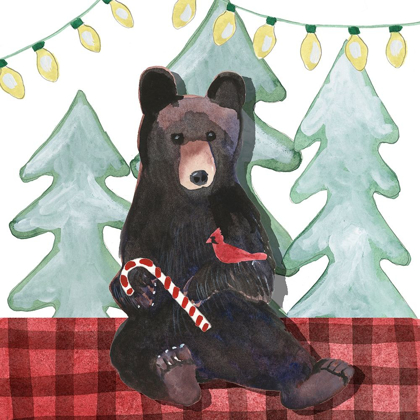 Picture of A VERY BEARY CHRISTMAS I