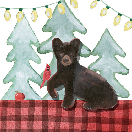 Picture of A VERY BEARY CHRISTMAS II