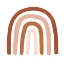 Picture of TERRACOTTA ARCH II
