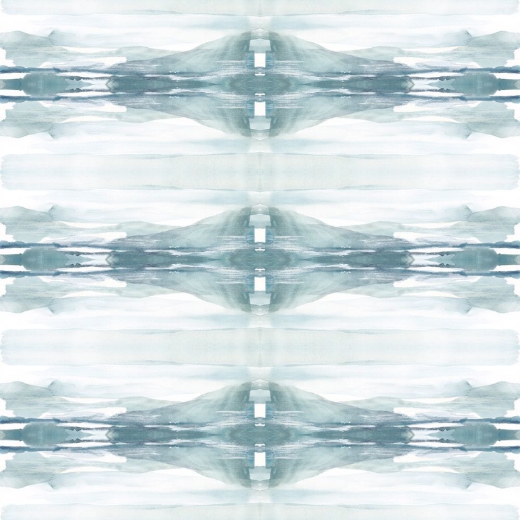 Picture of REPEATED REFLECTION I