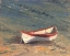 Picture of BEACHED BOAT II