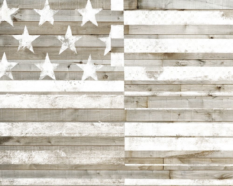 Picture of AMERICANA FLAG