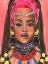 Picture of ORNAMENT EMPRESS II