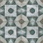 Picture of VERDIGRIS TILE III