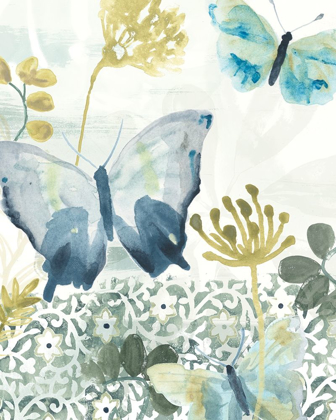 Picture of BUTTERFLY CONCERTO II
