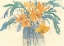 Picture of DAY LILY MOMENT I