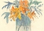 Picture of DAY LILY MOMENT II