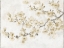 Picture of NEUTRAL CHERRY BLOSSOM COMPOSITION I