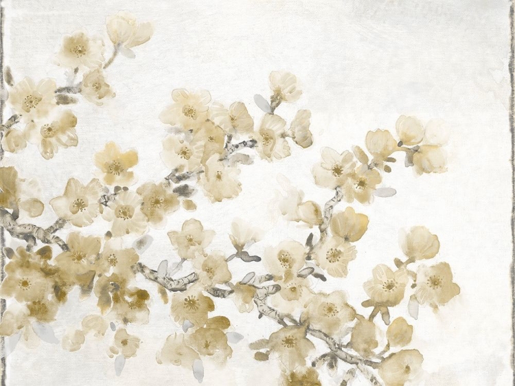 Picture of NEUTRAL CHERRY BLOSSOM COMPOSITION II