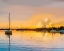 Picture of IN THE GOLDEN LIGHT IV