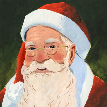 Picture of SANTA CLAUS SPECS I