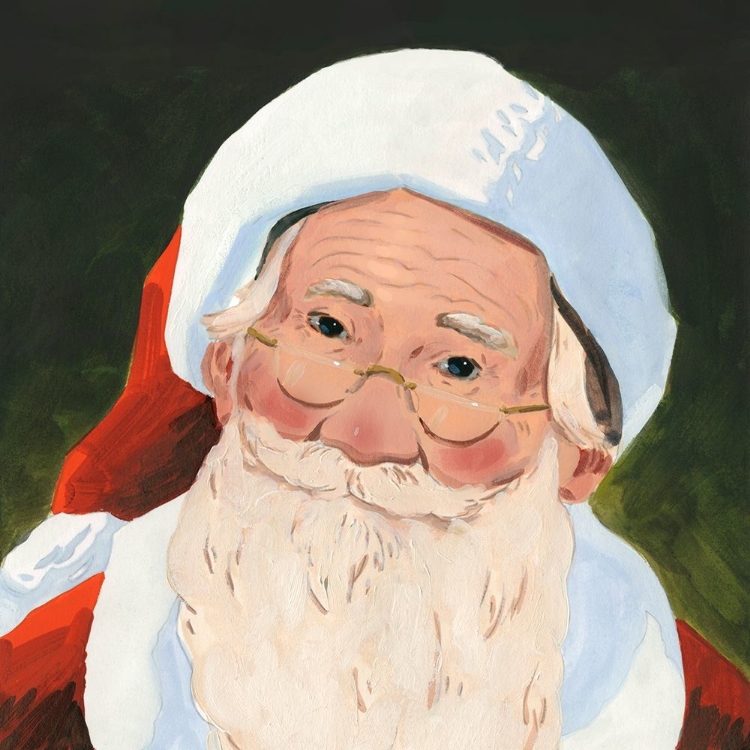 Picture of SANTA CLAUS SPECS II