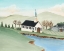 Picture of FOLK CHURCH SCENE IV