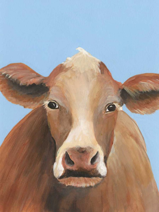 Picture of COW-DON BLEU IV