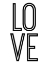 Picture of BOLD LOVE II