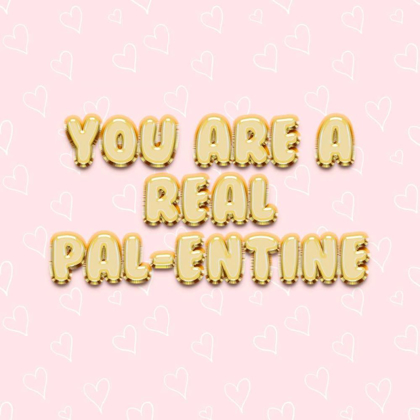 Picture of PAL-ENTINE II