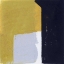 Picture of BLACK AND YELLOW I