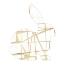 Picture of GEOMETRIC RABBIT II