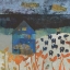 Picture of WYANDOTTE BARN III