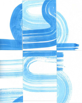 Picture of BLUE SWISH V