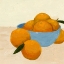 Picture of MANDARINS II