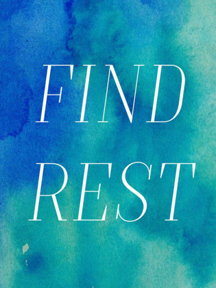 Picture of FINDING REST II