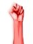 Picture of COLOR BLOCK FIST II