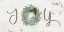 Picture of WREATH SENTIMENTS II