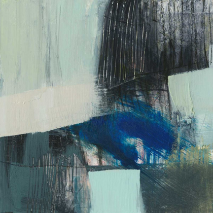 Picture of COBALT SWIPE I