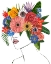 Picture of FLOWER LADY II