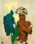 Picture of WOMAN STRONG II