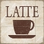 Picture of SIMPLY COFFEE IV